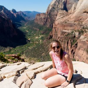 Meet your Posher, Sara